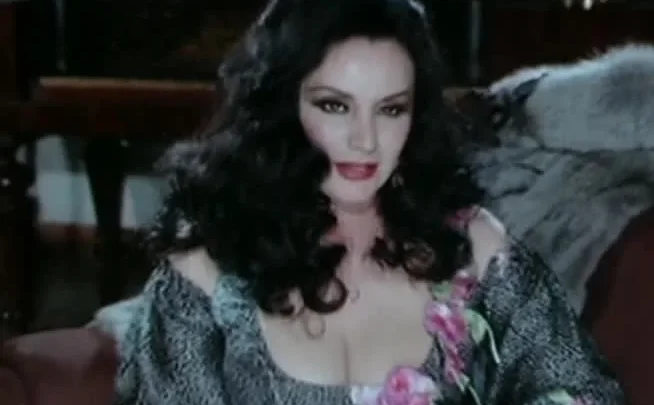 El último amor en Tierra del Fuego (1979)