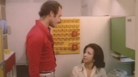 Com as Calças na Mão (1975)