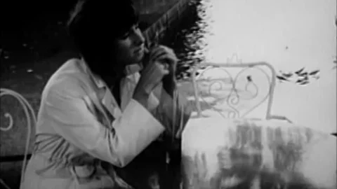 I, a Woman (1965)