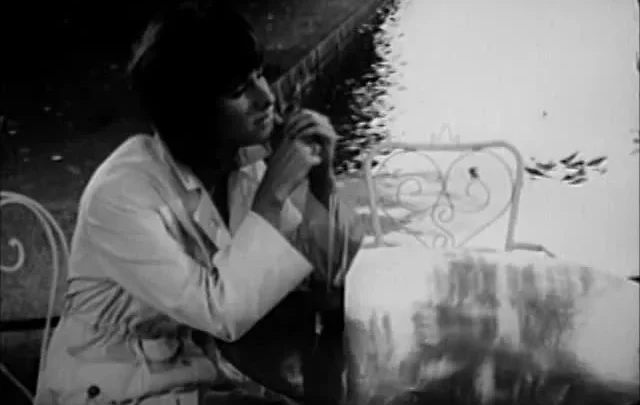 I, a Woman (1965)