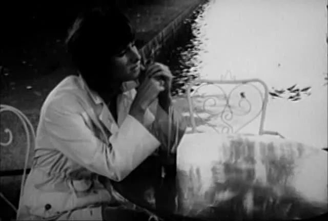 I, a Woman (1965)
