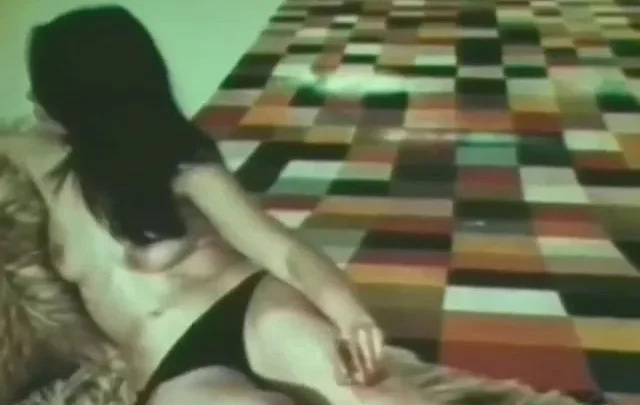 Nudie Cuties 133 (1950-60’s)