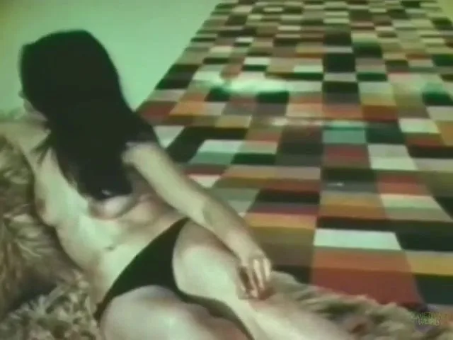 Nudie Cuties 133 (1950-60’s)