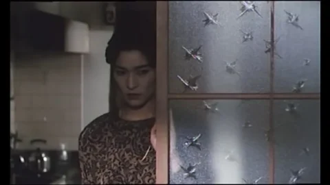 Sukeban: Niku dorei (1987)