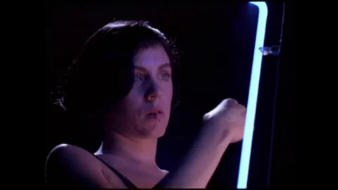 Cidade Oculta (1986)