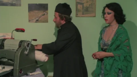 Il compromesso erotico (1976)