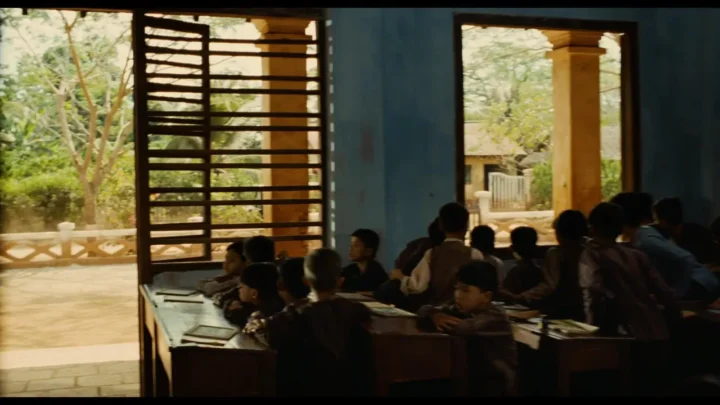 L’amant (1992)