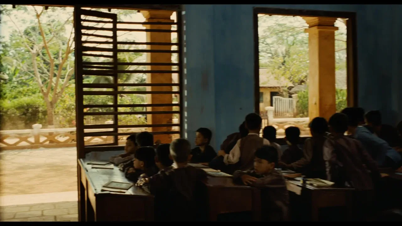 L’amant (1992)