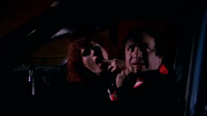 El día de los albañiles 2 (1985)