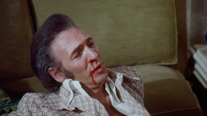 Massacre Mafia Style (1974)