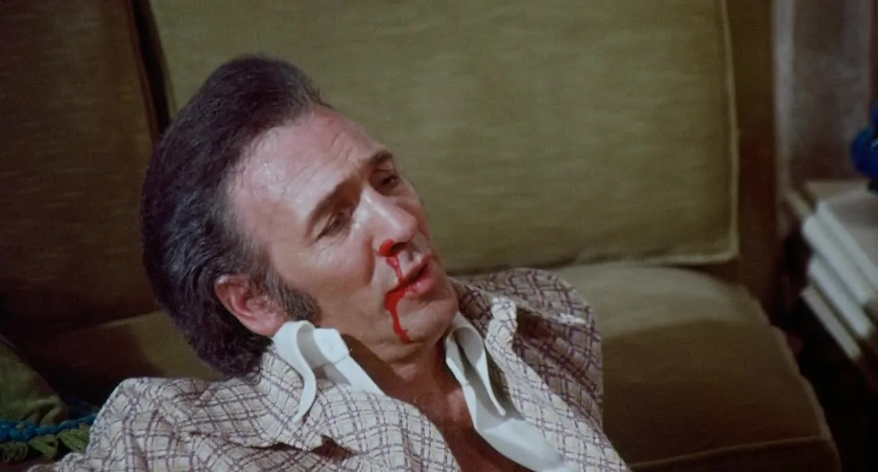 Massacre Mafia Style (1974)