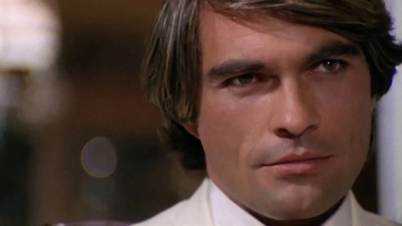 Il conto è chiuso (1976)