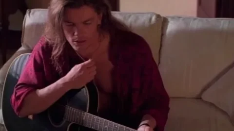 Angel 4: Undercover (1994)