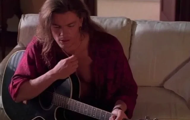 Angel 4: Undercover (1994)