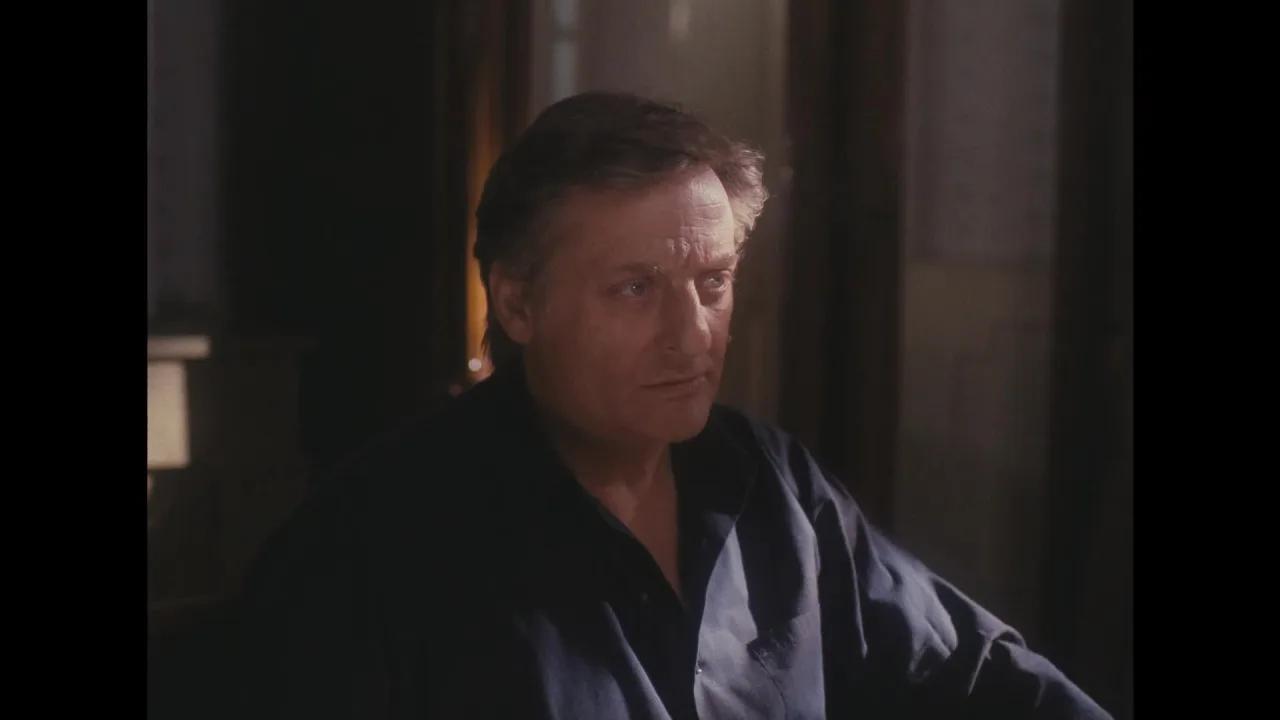 Noce blanche (1989)  (FullHDRip)