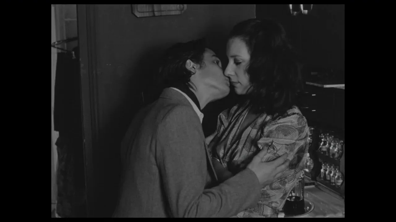 La maman et la putain (1973) (FullHDRip)