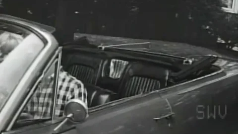 Anything for Money (1967)