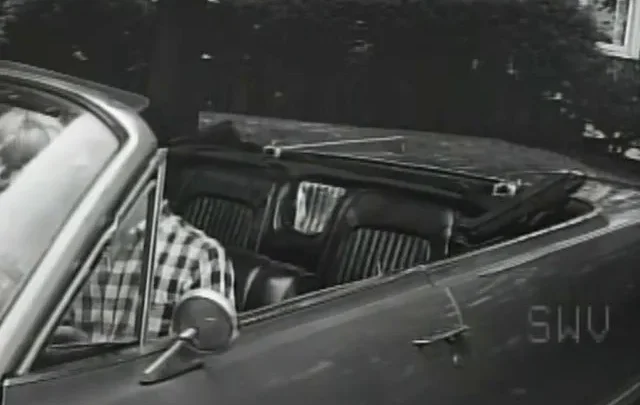 Anything for Money (1967)