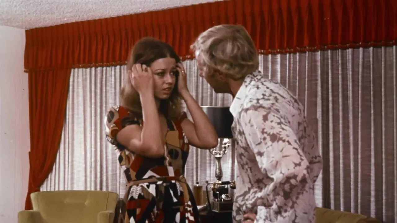 Hot Connections (1972)