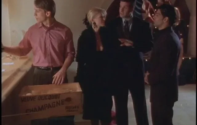Hidden Passion (2000)