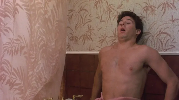 Private Resort (1985)