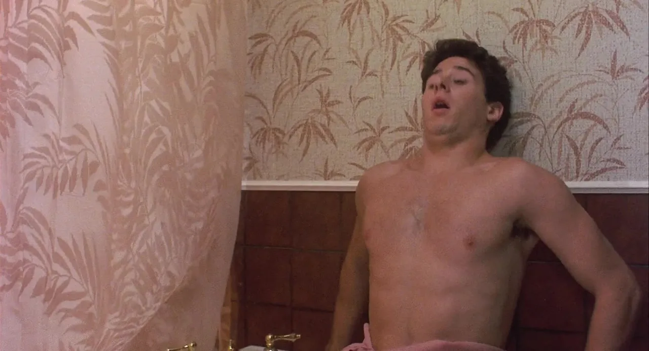 Private Resort (1985)