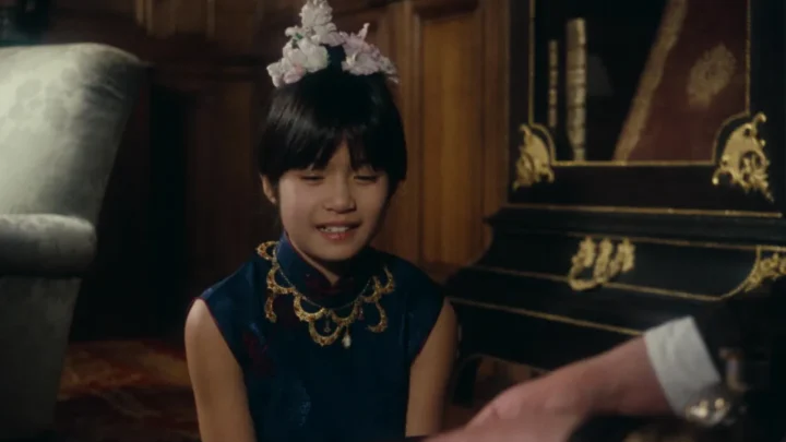 Le Jardin des Supplices (1976) (FullHDRip)