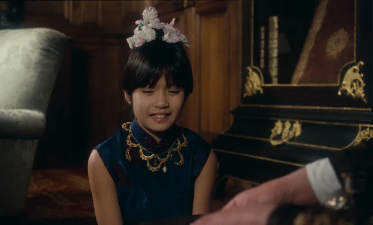 Le Jardin des Supplices (1976) (FullHDRip)