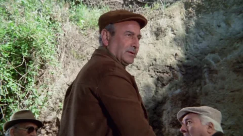 Amore e morte nel giardino degli dei (1972)  (FullHDRip)