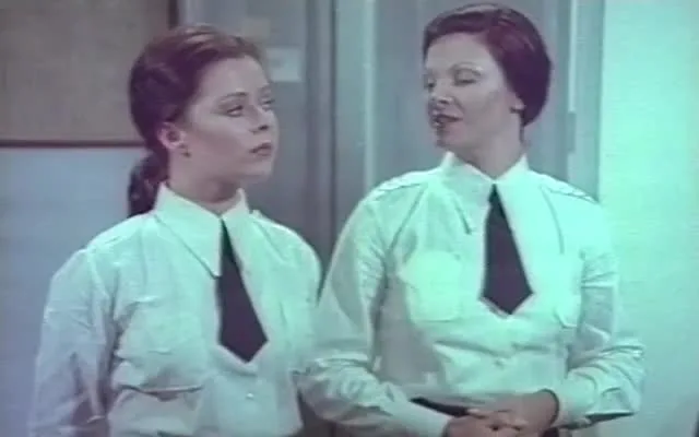 Presidio De Mulheres Violentadas (1977)