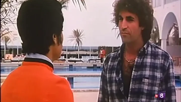 Orgasmo caliente (1981)