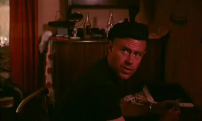 Kar-lek, sa gor vi: Brev till Inge och Sten (1972)
