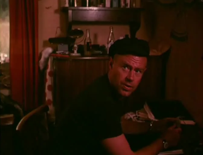 Kar-lek, sa gor vi: Brev till Inge och Sten (1972)