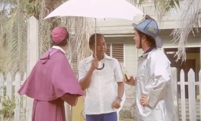Cola, Candy, Chocolate (1979) (Better Quality)