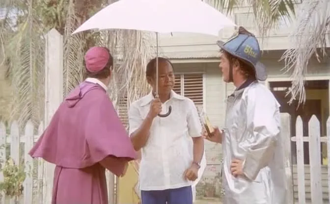 Cola, Candy, Chocolate (1979) (Better Quality)