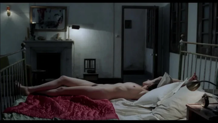 Anatomie de l’enfer (2004)