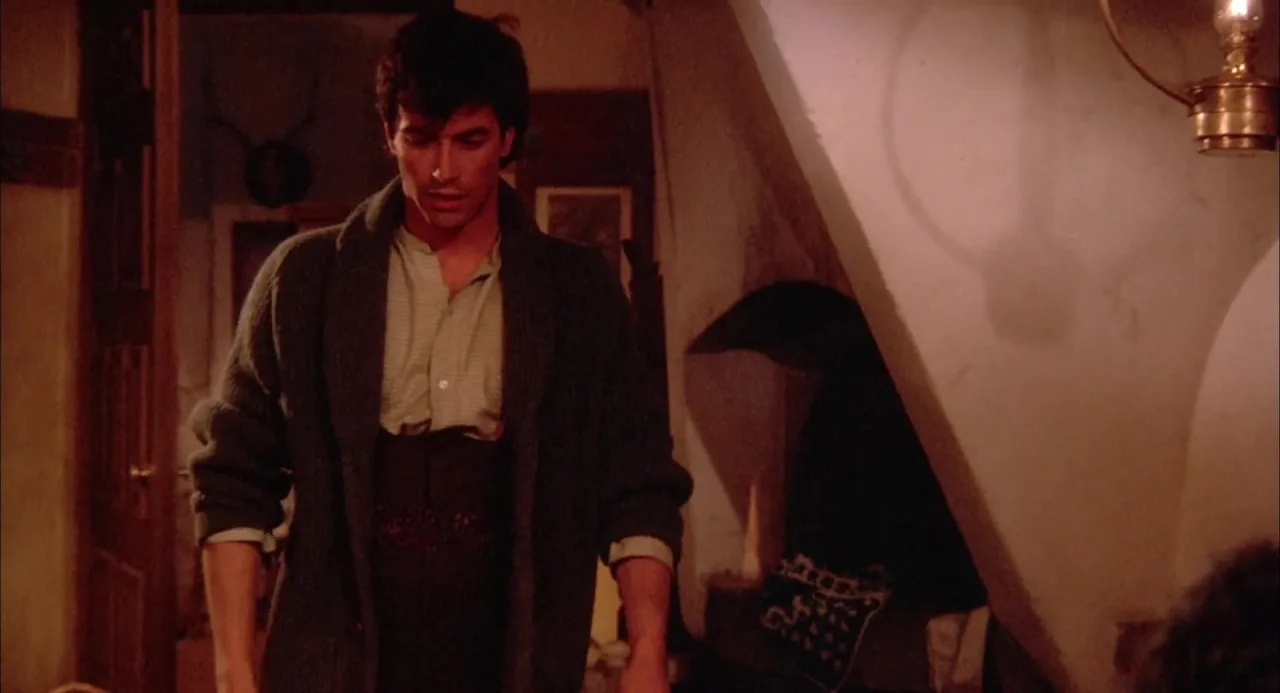 Bolero (1984) (FullHDRip)
