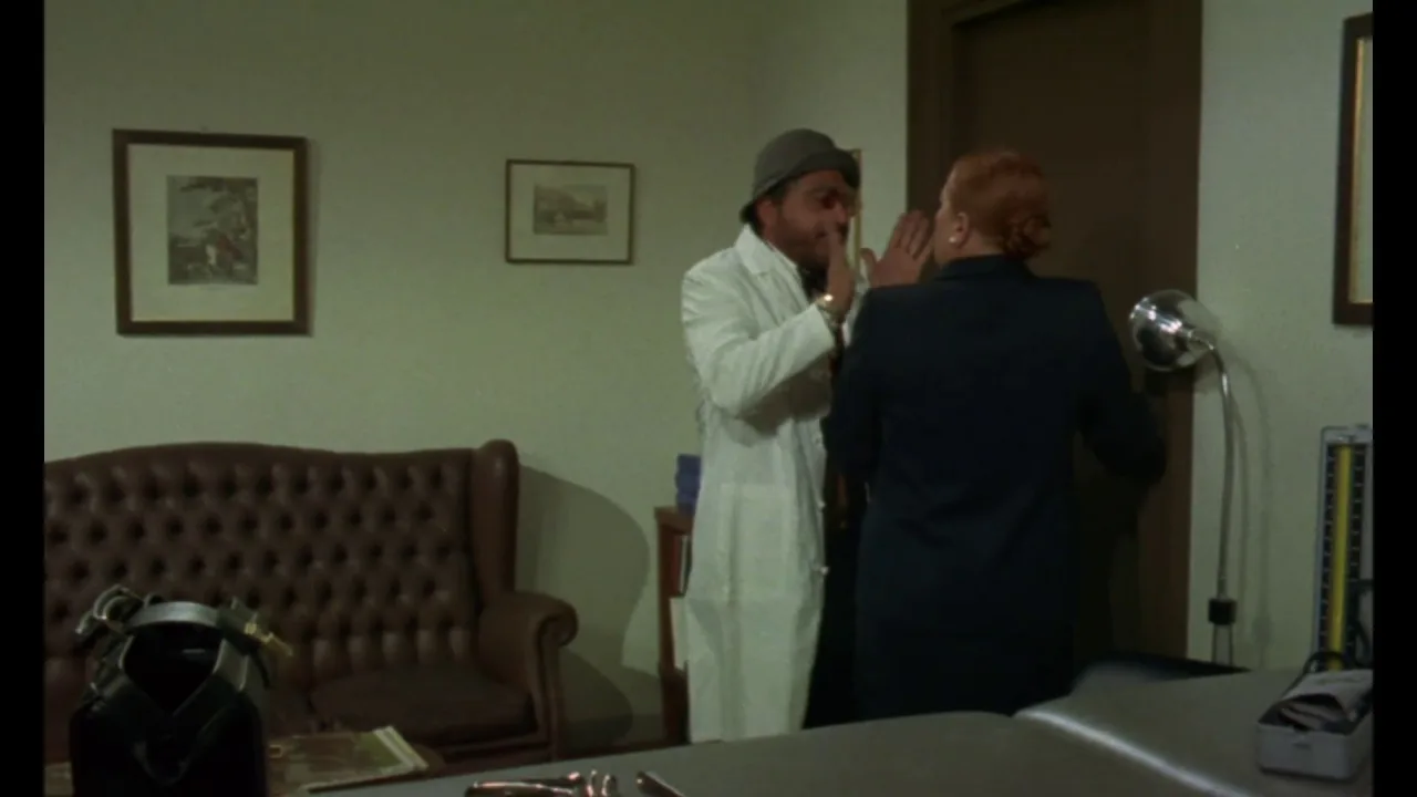 Mia moglie torna a scuola (1981) (FullHDRip)