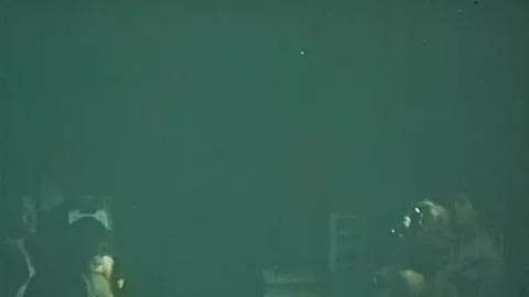 Nudes on Tiger Reef (1965)