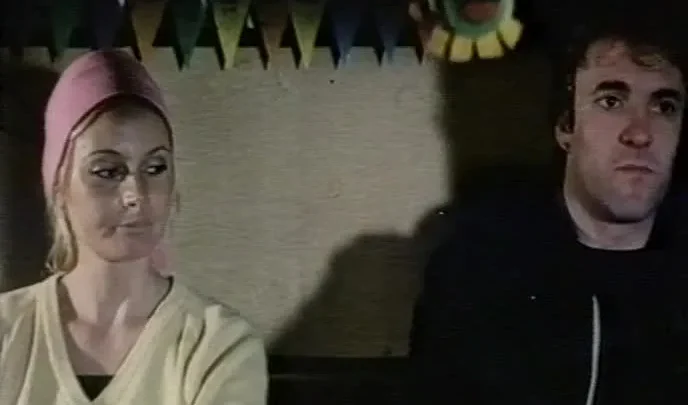 Pensieri morbosi (1980) (Better Quality)