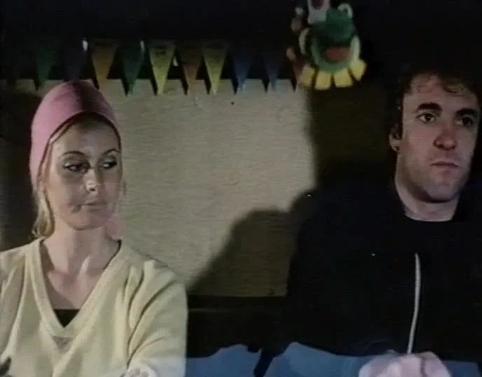 Pensieri morbosi (1980) (Better Quality)