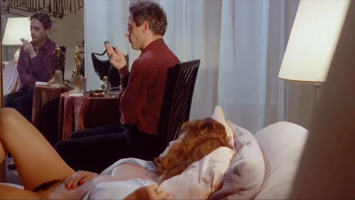 Desiderando Giulia (1986) (WEBRip)