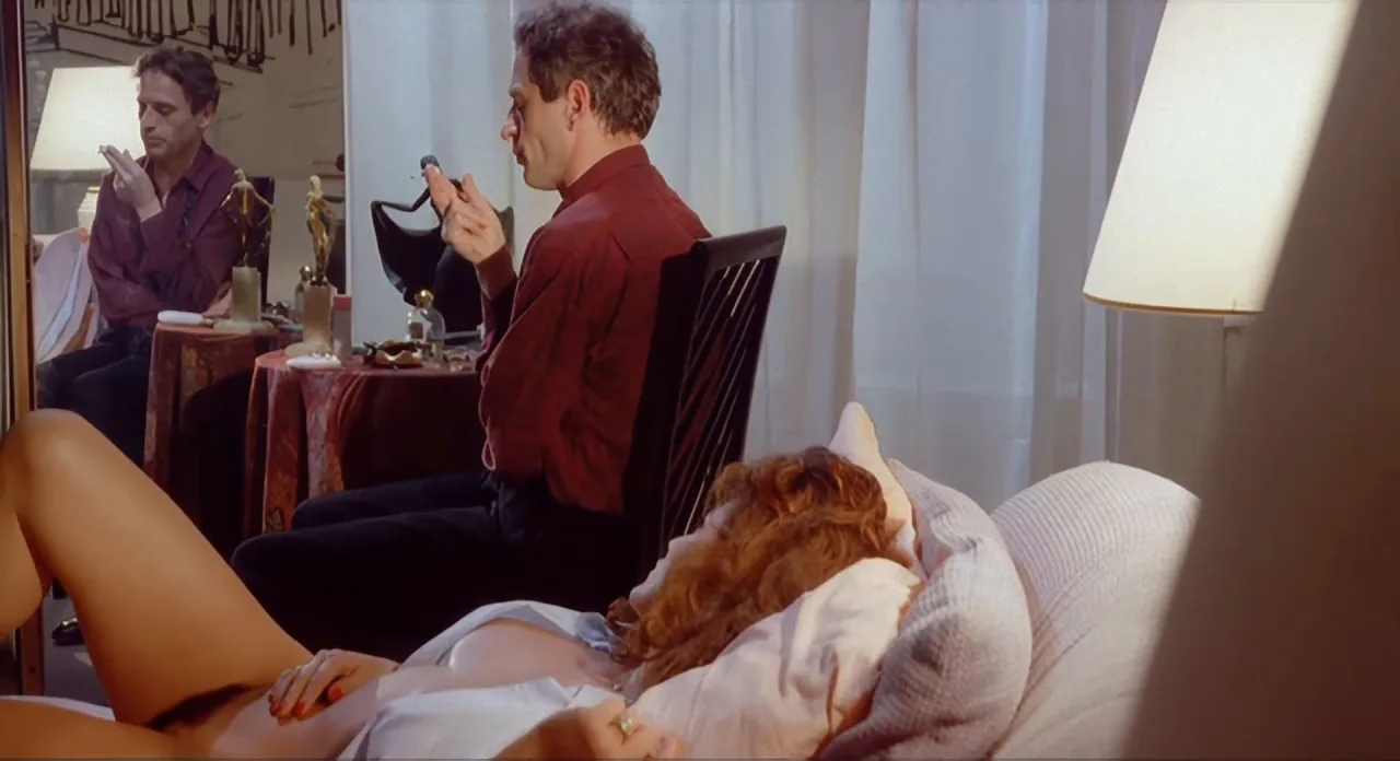 Desiderando Giulia (1986) (WEBRip)