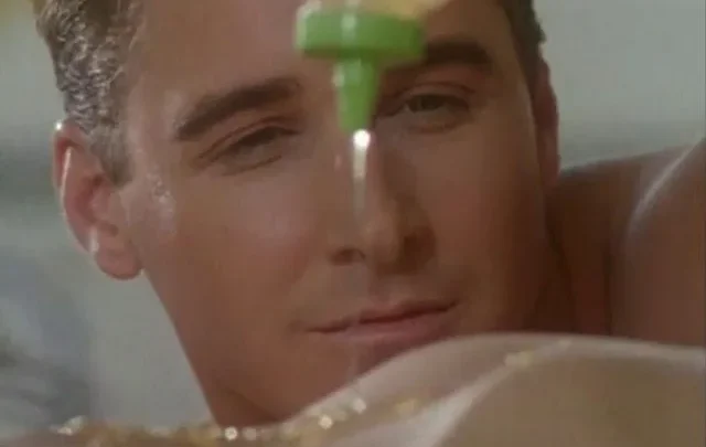 Hot Line – Season 2 Episode 8: Sexual Chemistry (1996)