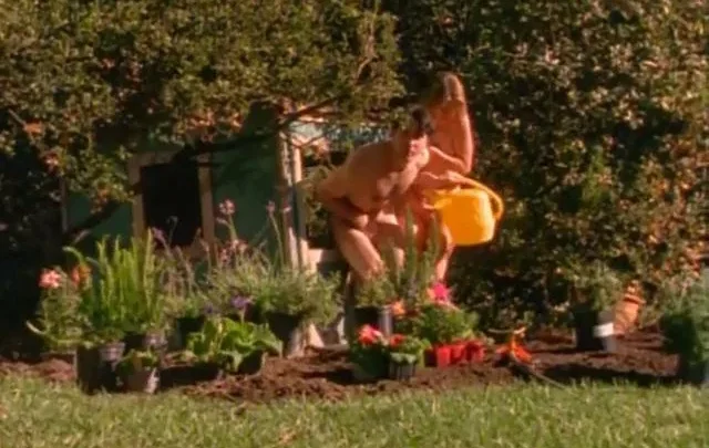 Hot Line – Season 2 Episode 5: Where Were We? (1996)