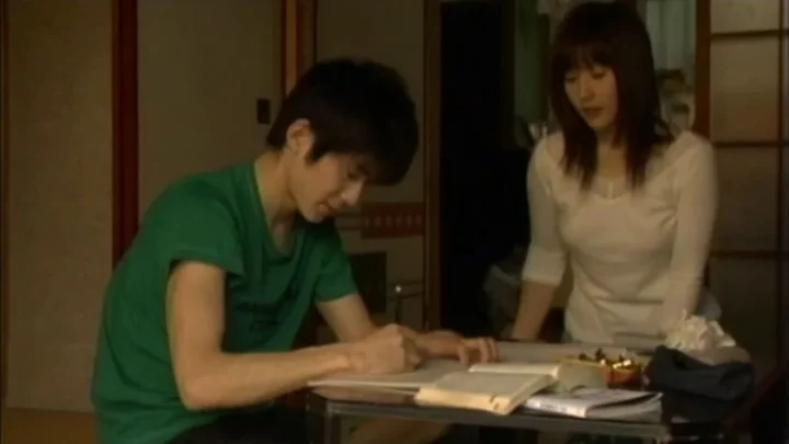 Tsuki to Cherî (2004)