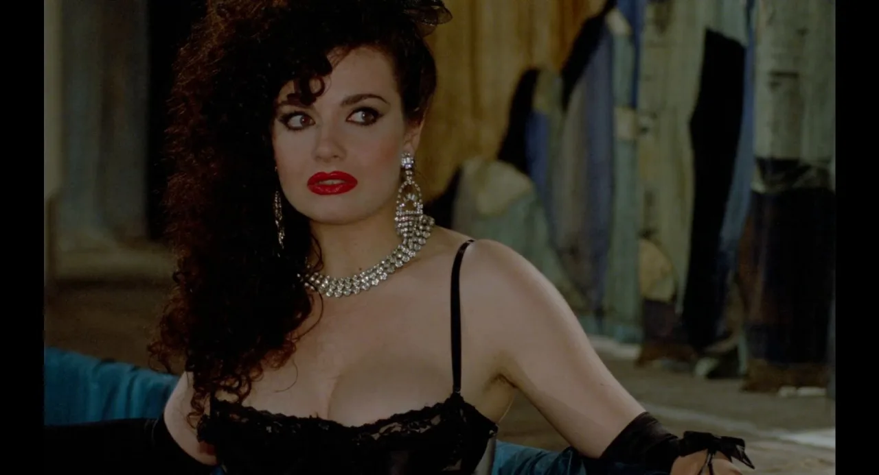 Diario di un vizio (1993)  (FullHDRip)
