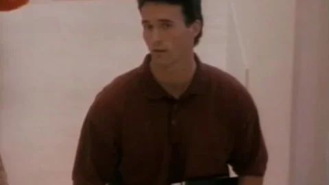 When Passions Collide (1997)