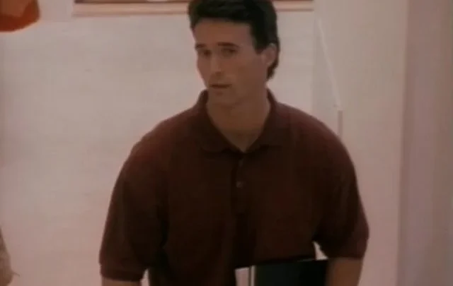 When Passions Collide (1997)