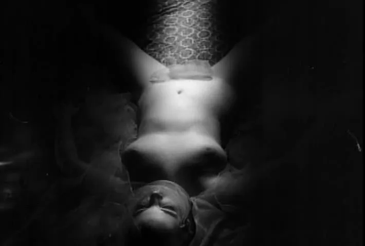 Take Me Naked (1966) (Better Quality)